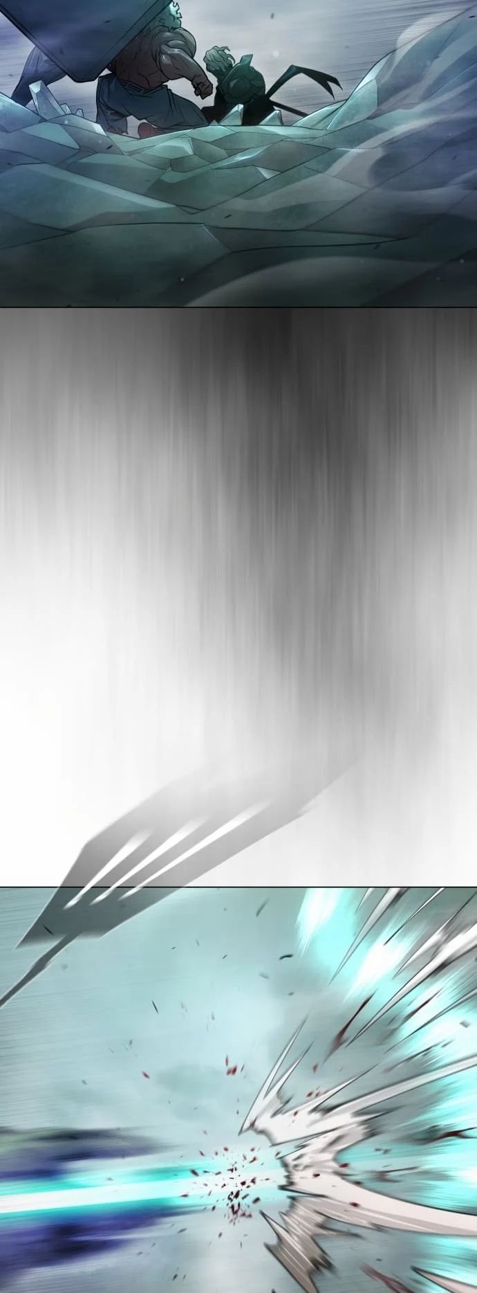 The Superhuman Era Chapter 133 - Page 67