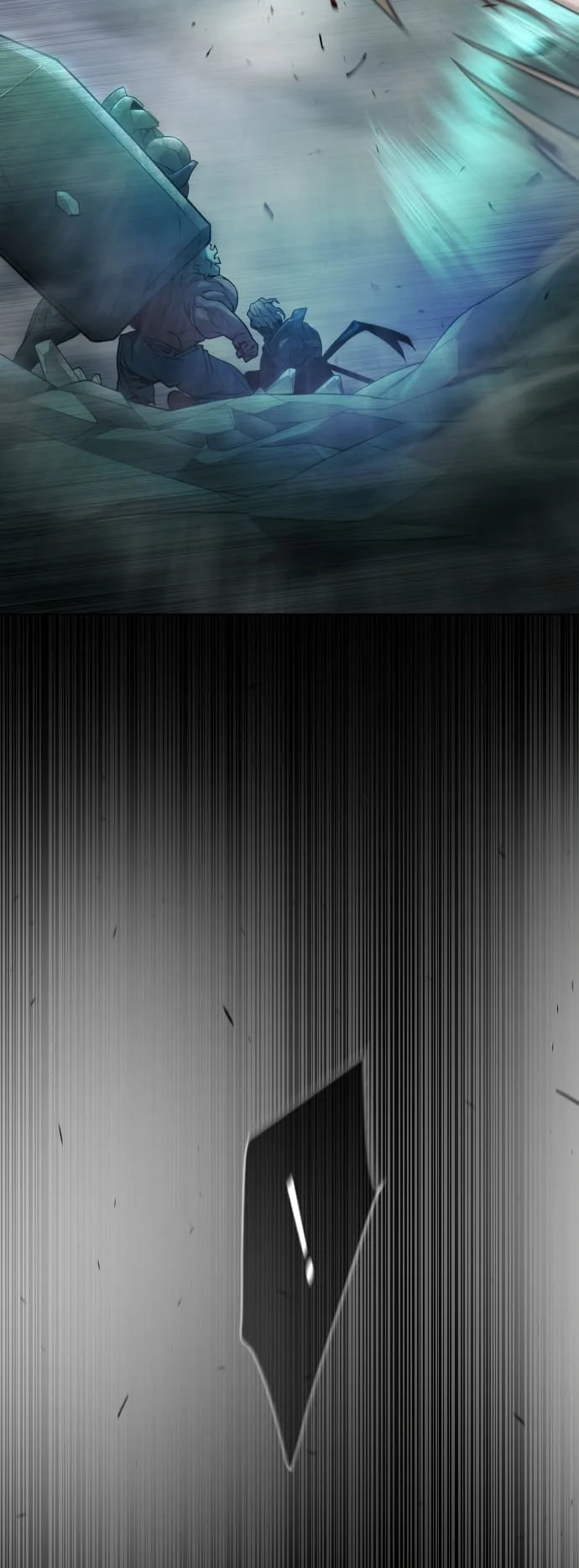 The Superhuman Era Chapter 133 - Page 68