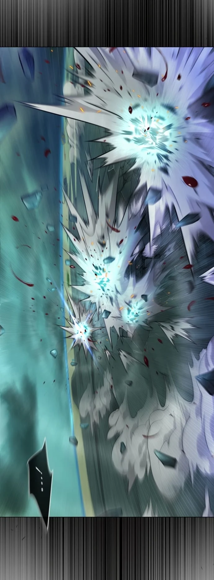 The Superhuman Era Chapter 133 - Page 69