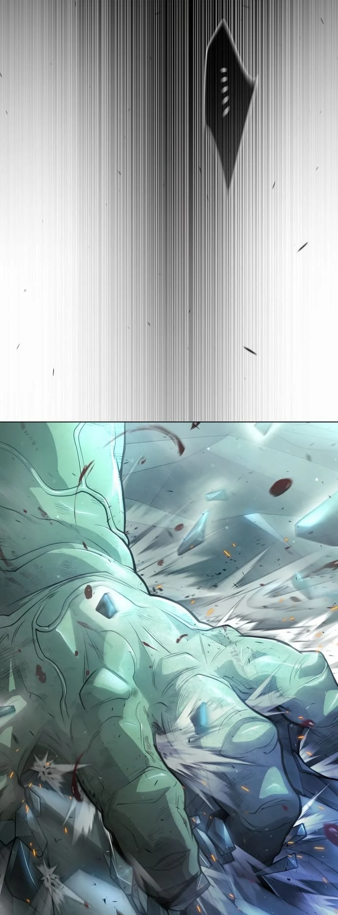 The Superhuman Era Chapter 133 - Page 70