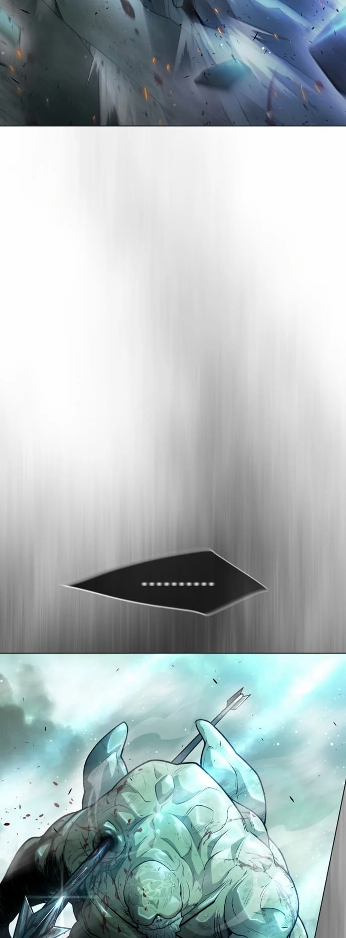 The Superhuman Era Chapter 133 - Page 71