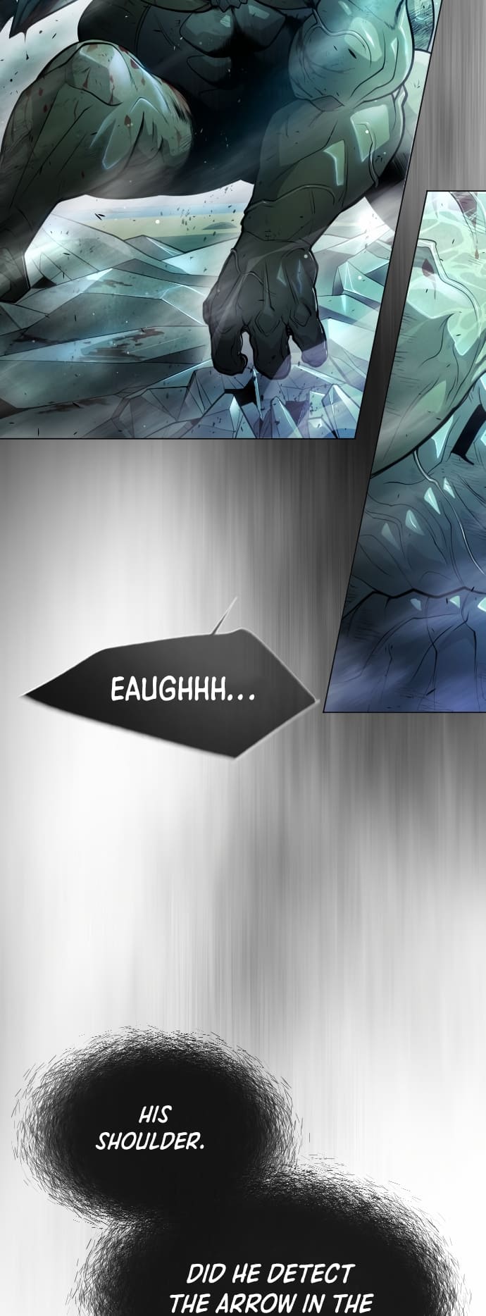 The Superhuman Era Chapter 133 - Page 72