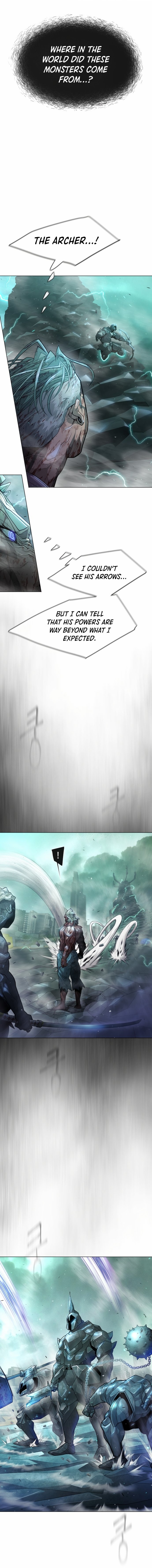 The Superhuman Era Chapter 133 - Page 74