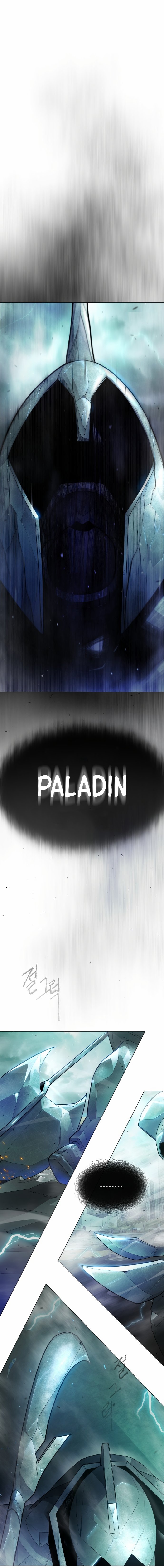 The Superhuman Era Chapter 133 - Page 75