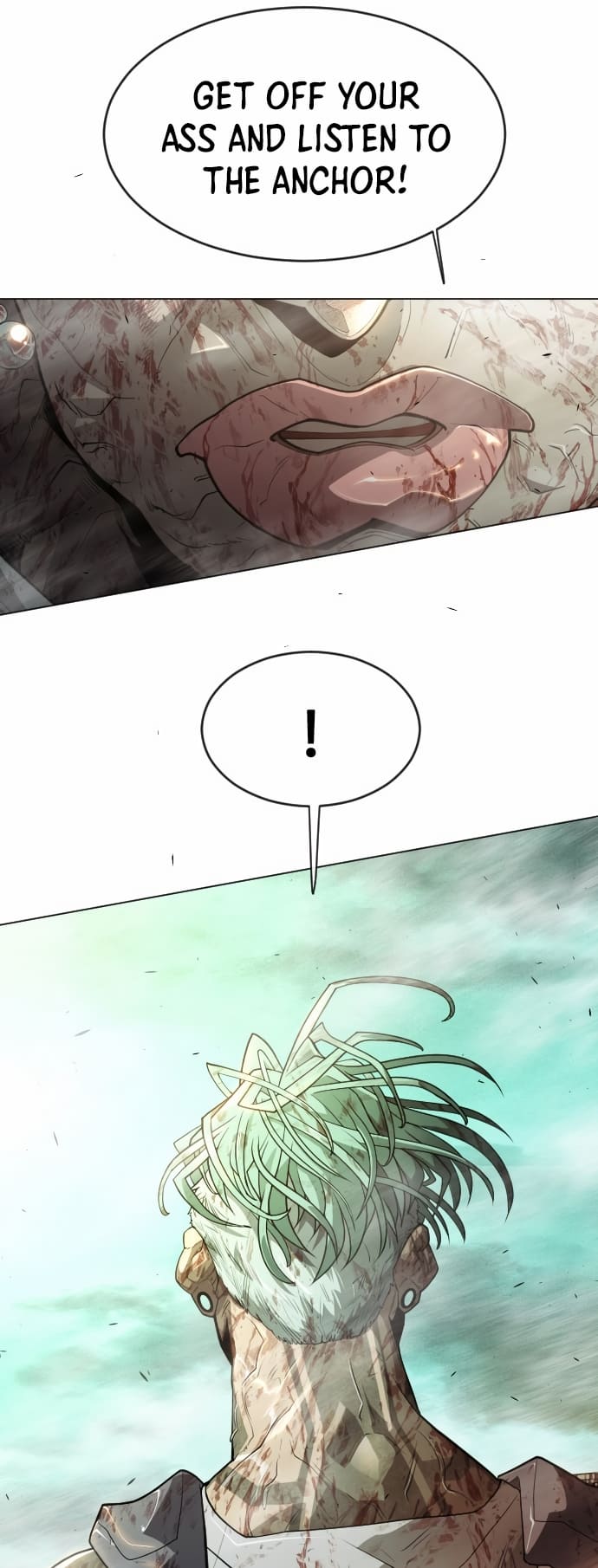 The Superhuman Era Chapter 133 - Page 79