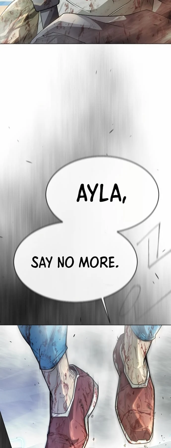 The Superhuman Era Chapter 133 - Page 80