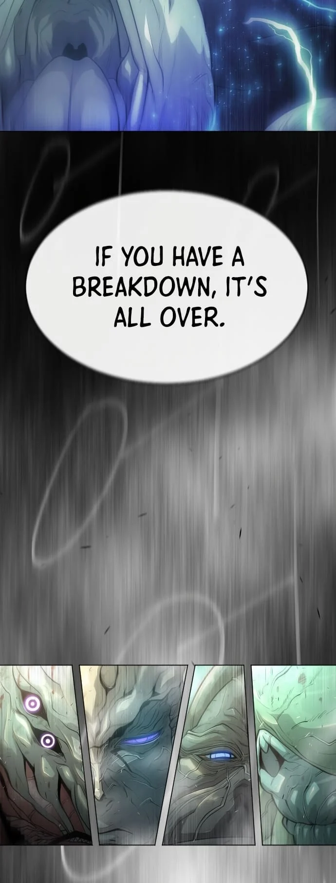 The Superhuman Era Chapter 133 - Page 83