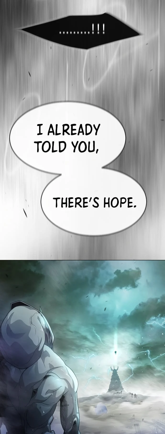 The Superhuman Era Chapter 133 - Page 84