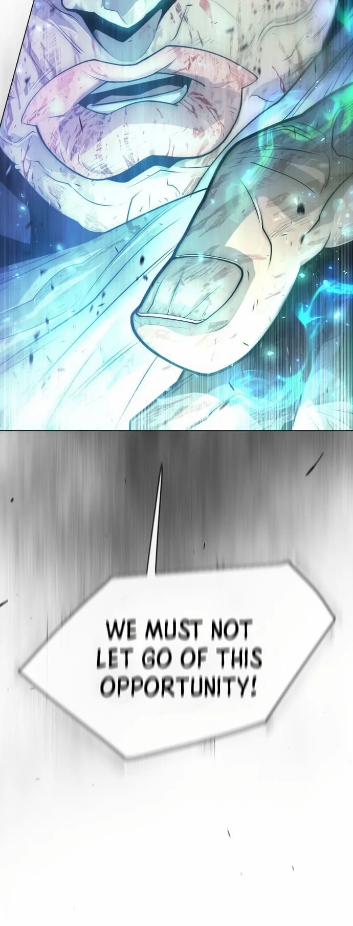The Superhuman Era Chapter 133 - Page 87