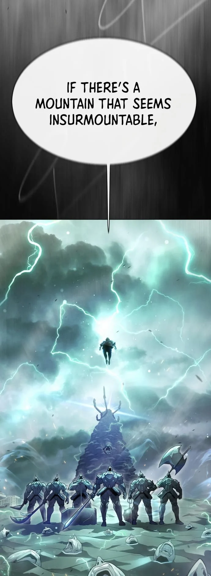 The Superhuman Era Chapter 134 - Page 4