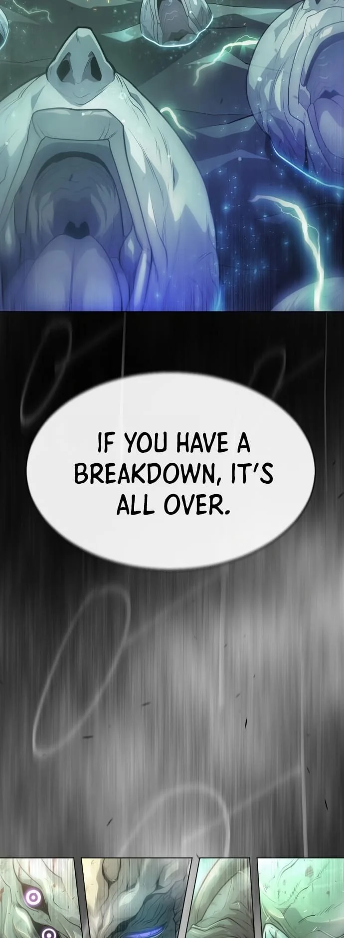 The Superhuman Era Chapter 134 - Page 5