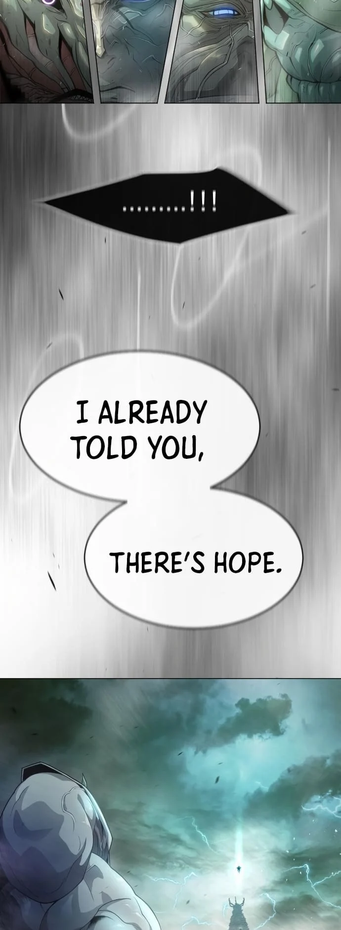 The Superhuman Era Chapter 134 - Page 6