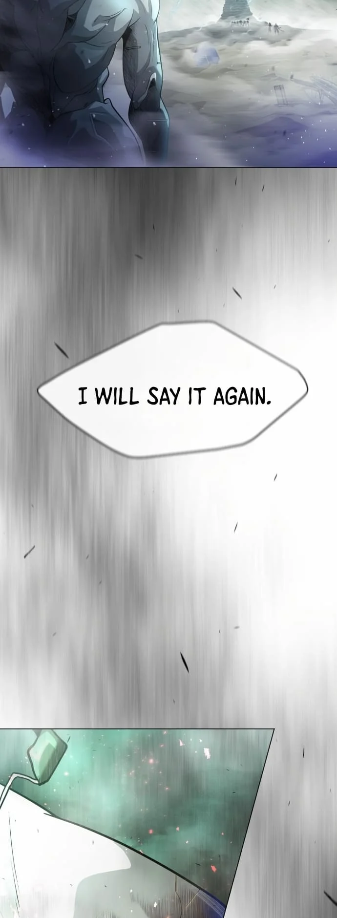 The Superhuman Era Chapter 134 - Page 7