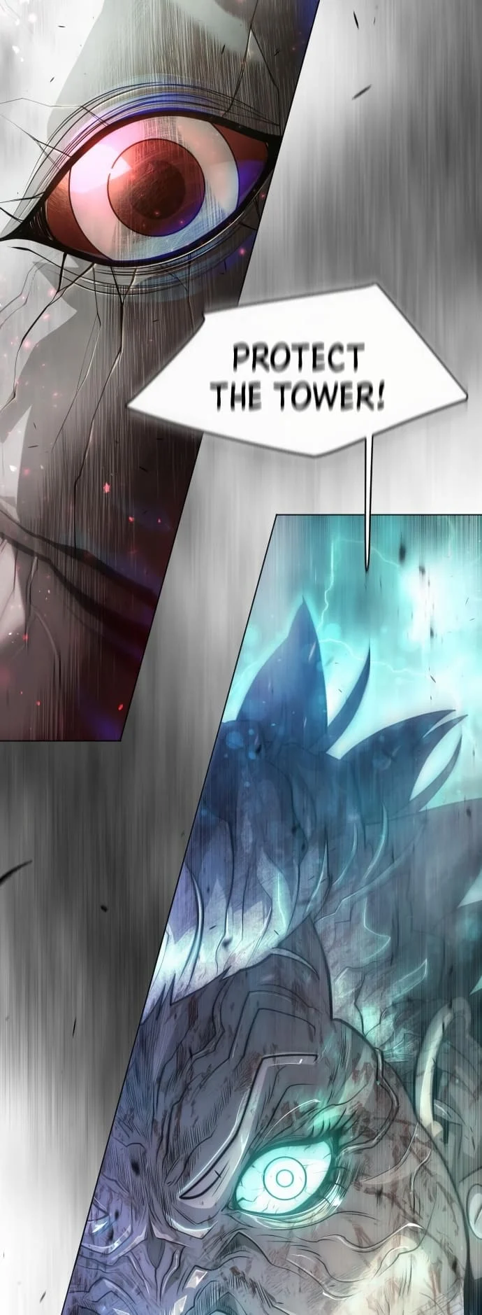 The Superhuman Era Chapter 134 - Page 8