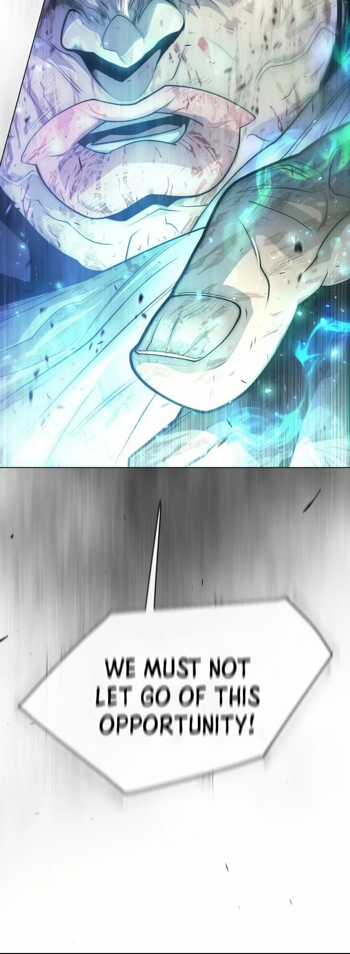 The Superhuman Era Chapter 134 - Page 9