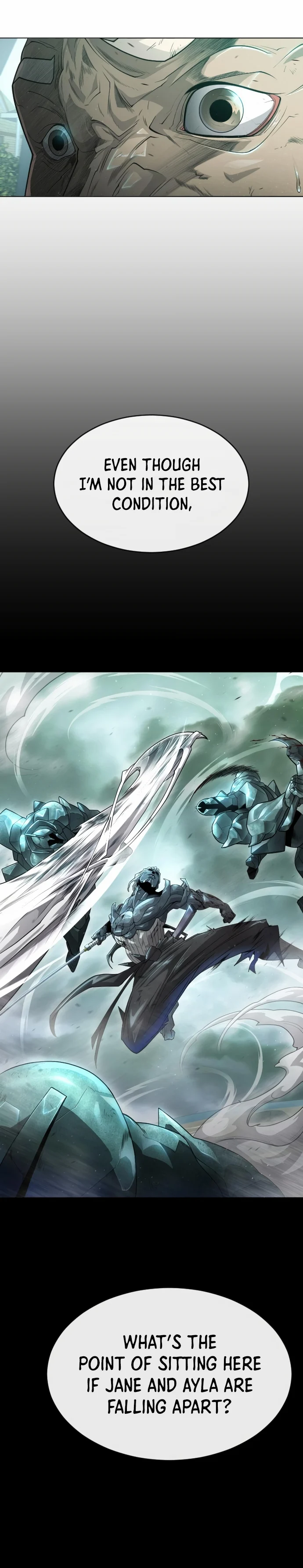 The Superhuman Era Chapter 134 - Page 14