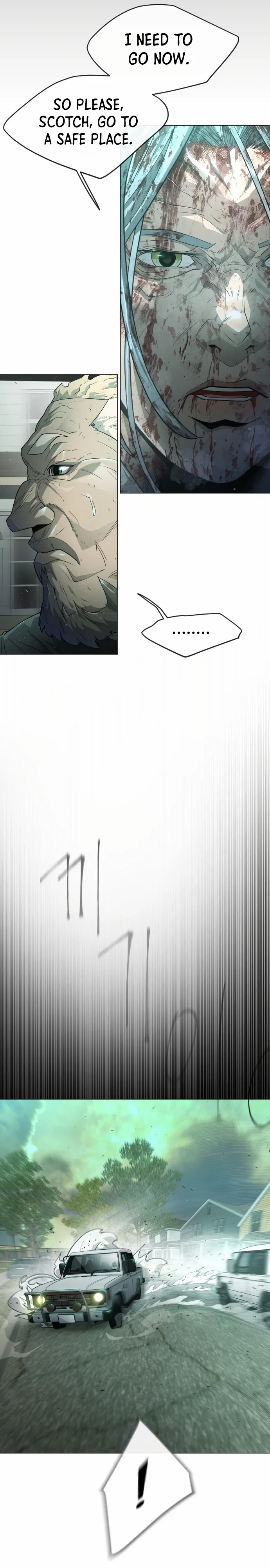 The Superhuman Era Chapter 134 - Page 16