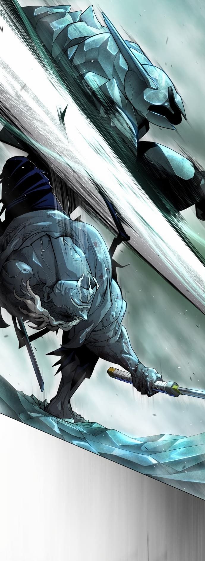 The Superhuman Era Chapter 134 - Page 22