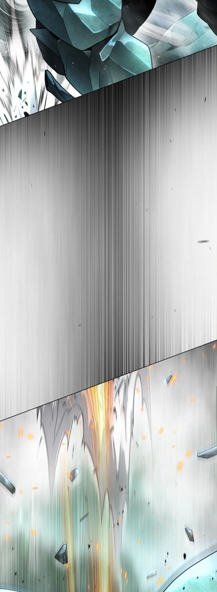 The Superhuman Era Chapter 134 - Page 24