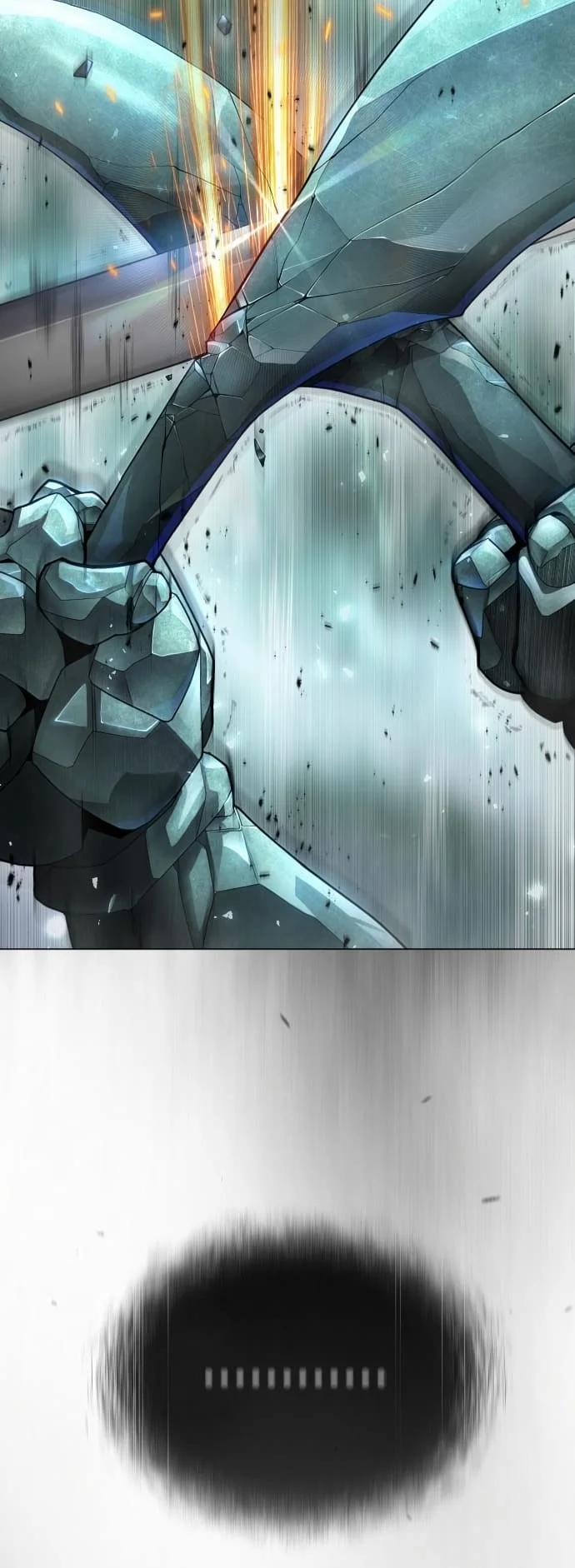 The Superhuman Era Chapter 134 - Page 25