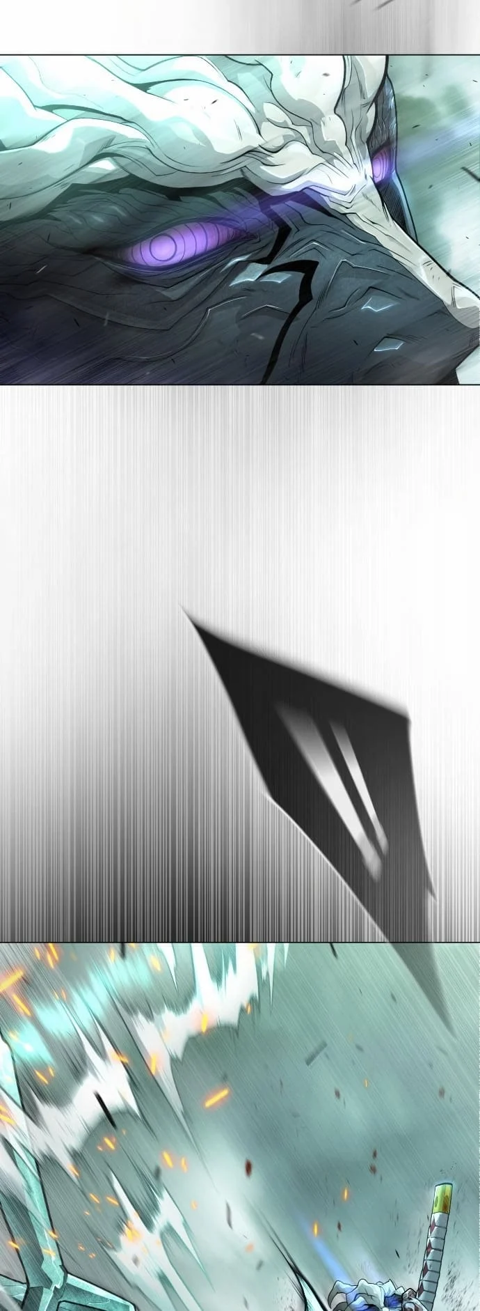 The Superhuman Era Chapter 134 - Page 27