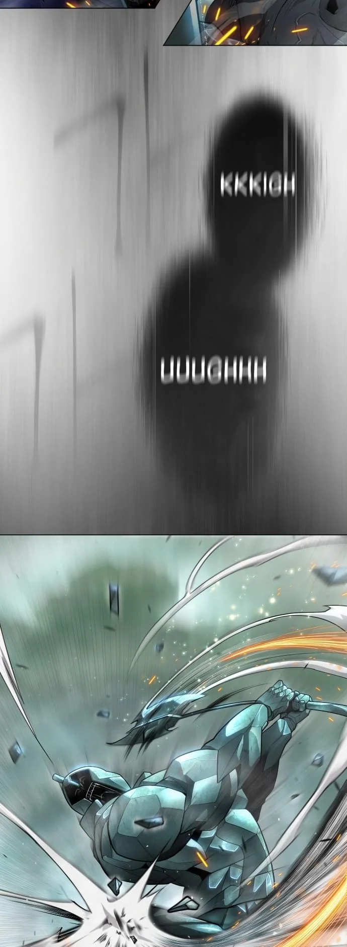 The Superhuman Era Chapter 134 - Page 29