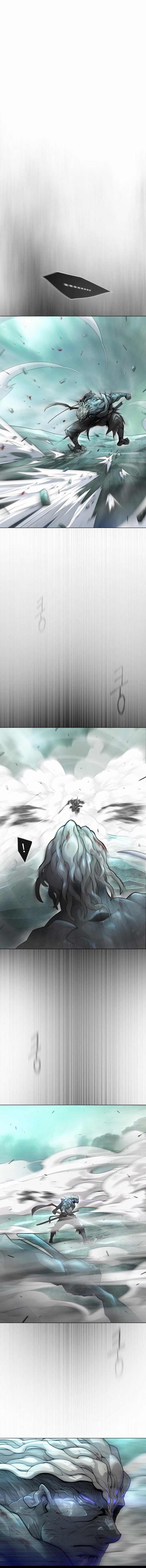 The Superhuman Era Chapter 134 - Page 32