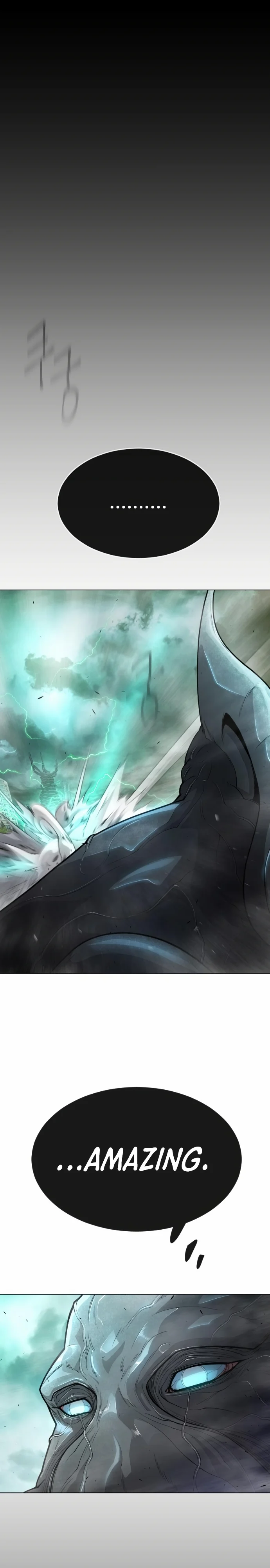 The Superhuman Era Chapter 134 - Page 33
