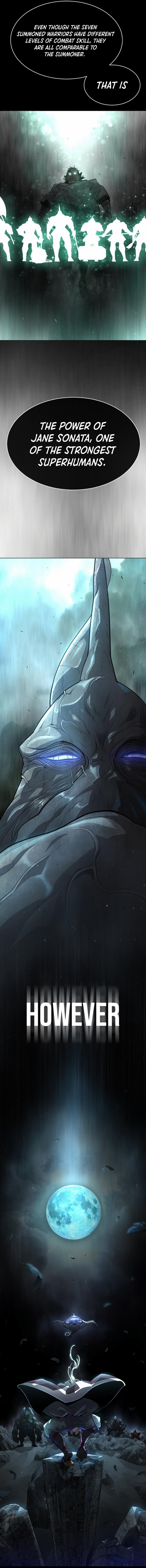 The Superhuman Era Chapter 134 - Page 35