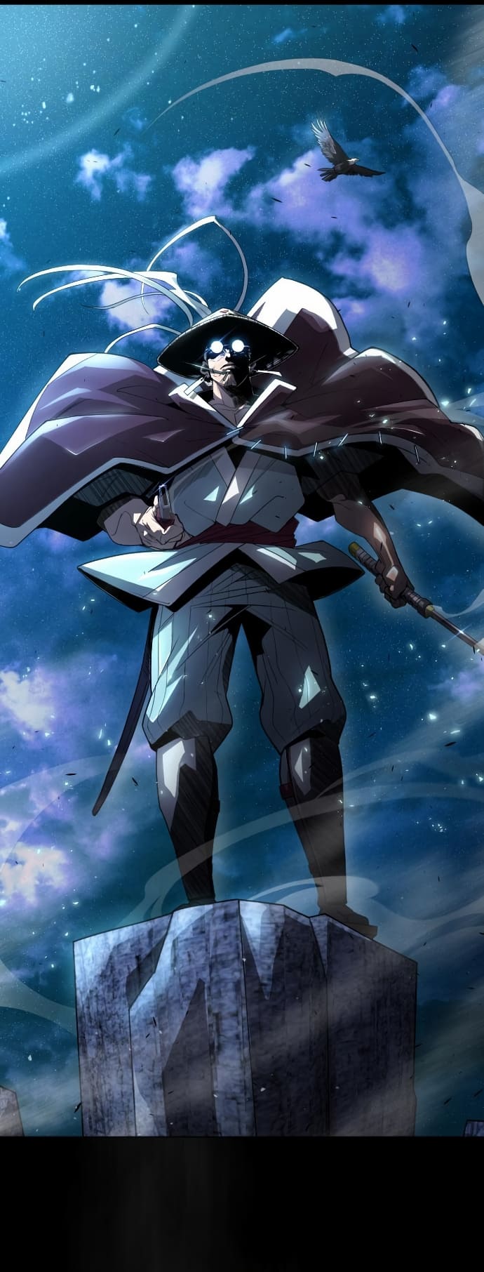 The Superhuman Era Chapter 134 - Page 38