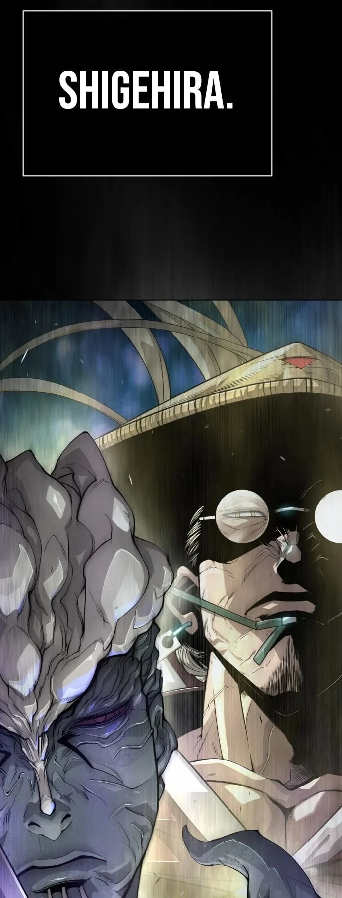 The Superhuman Era Chapter 134 - Page 39