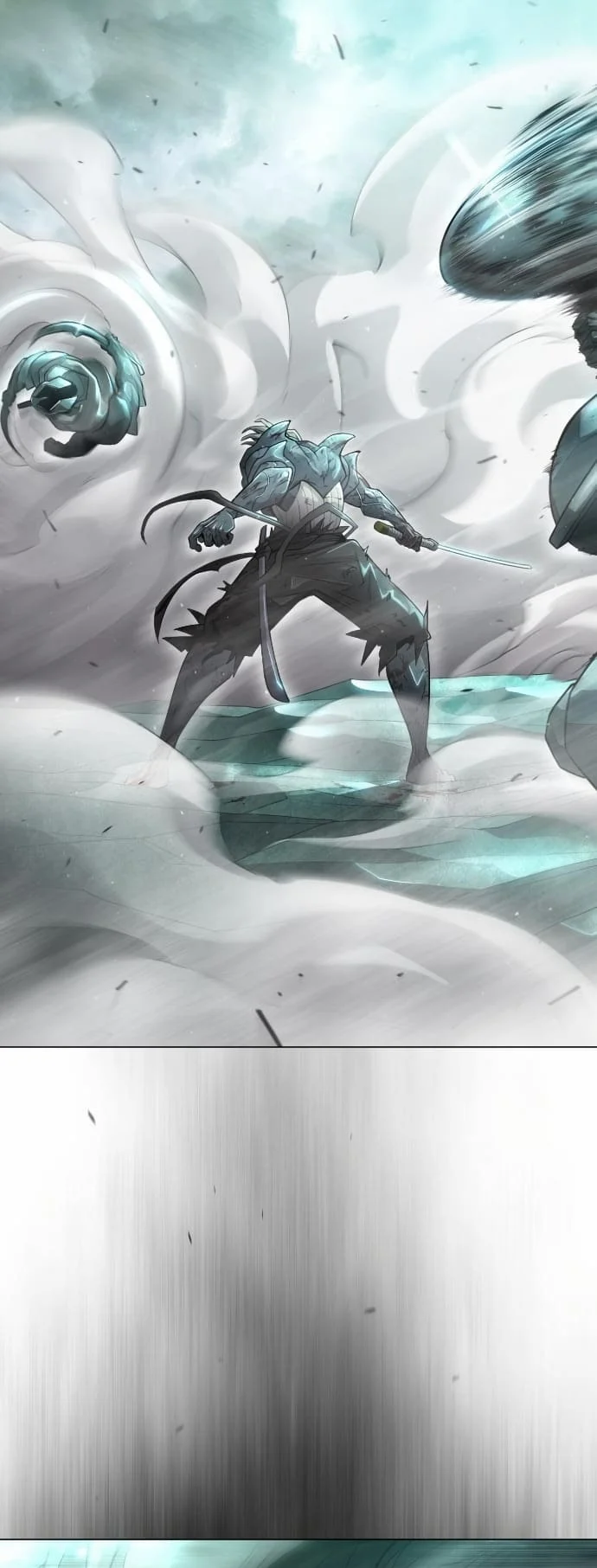 The Superhuman Era Chapter 134 - Page 41