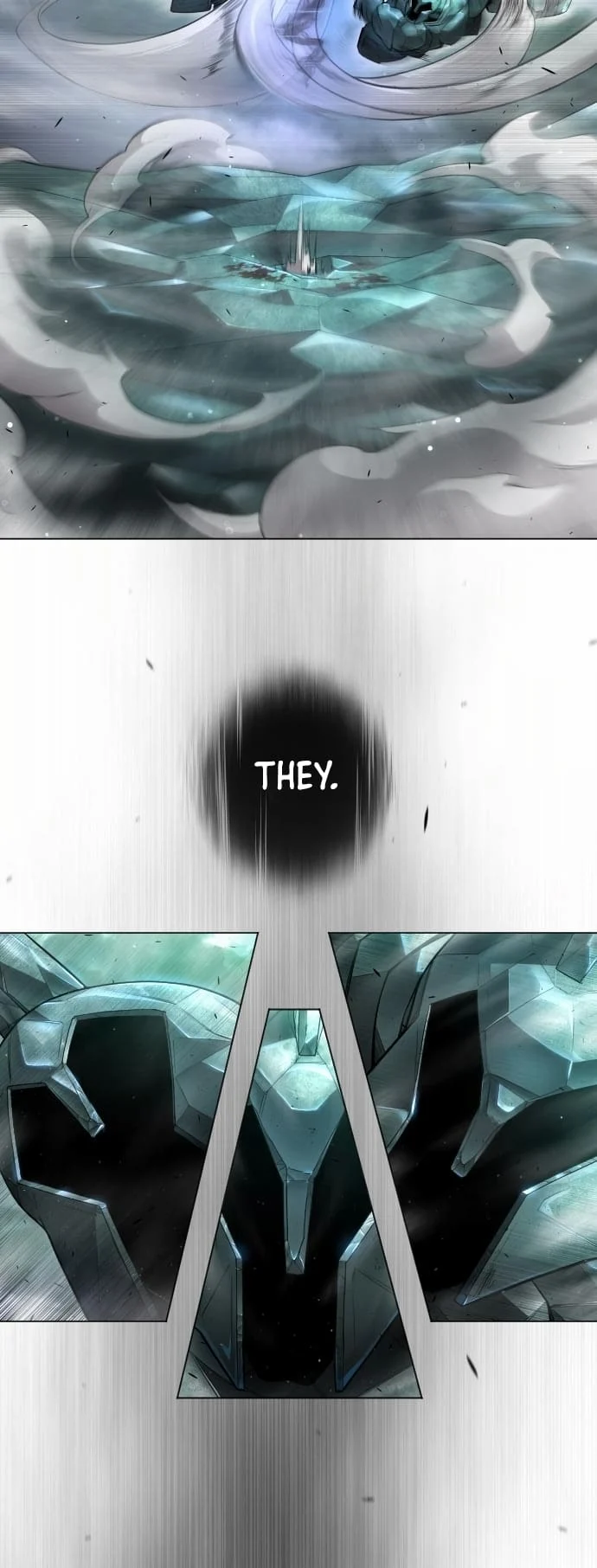 The Superhuman Era Chapter 134 - Page 43