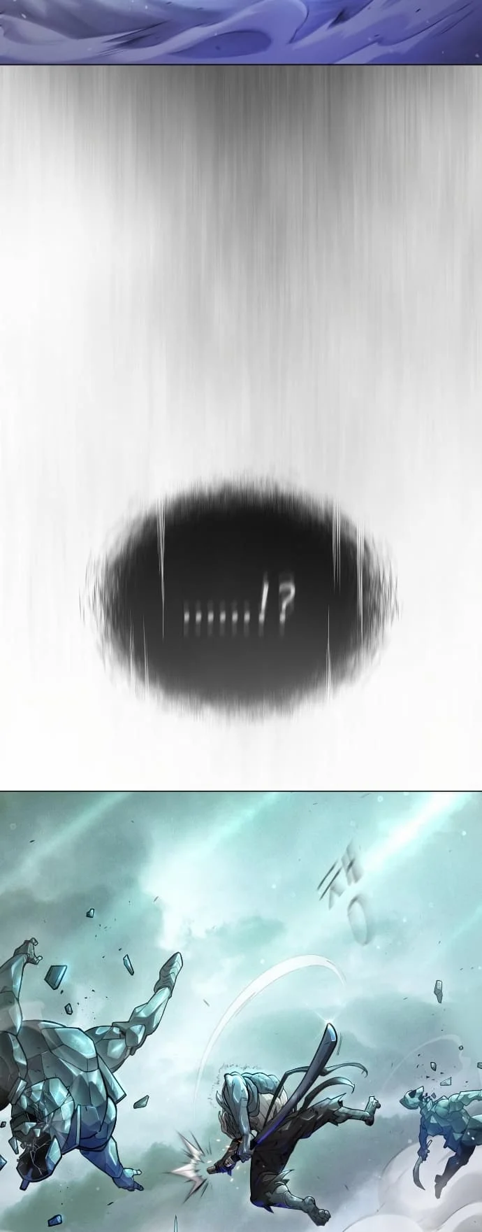 The Superhuman Era Chapter 134 - Page 46