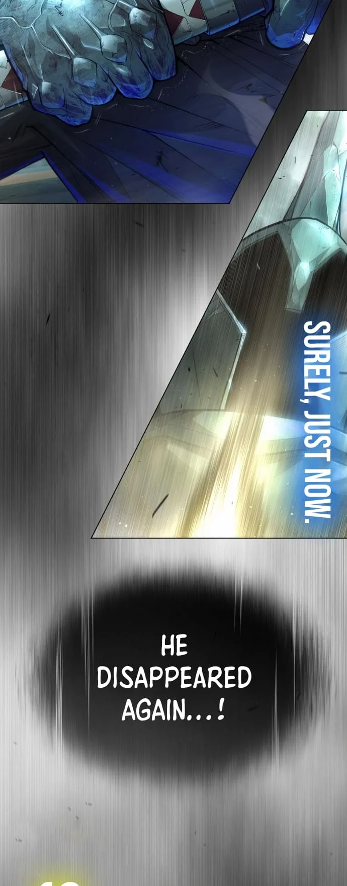 The Superhuman Era Chapter 134 - Page 48