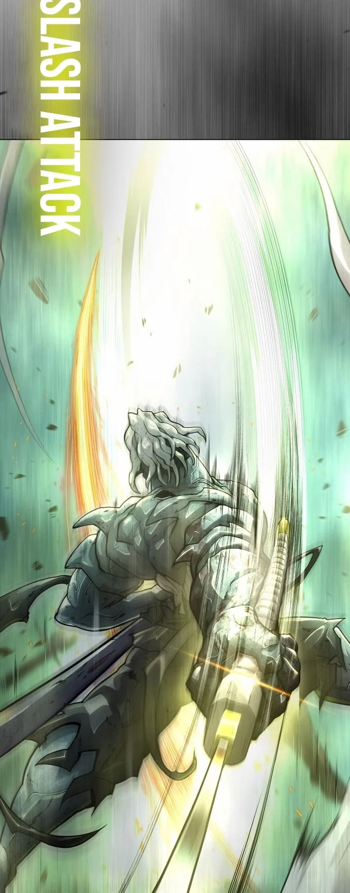 The Superhuman Era Chapter 134 - Page 49