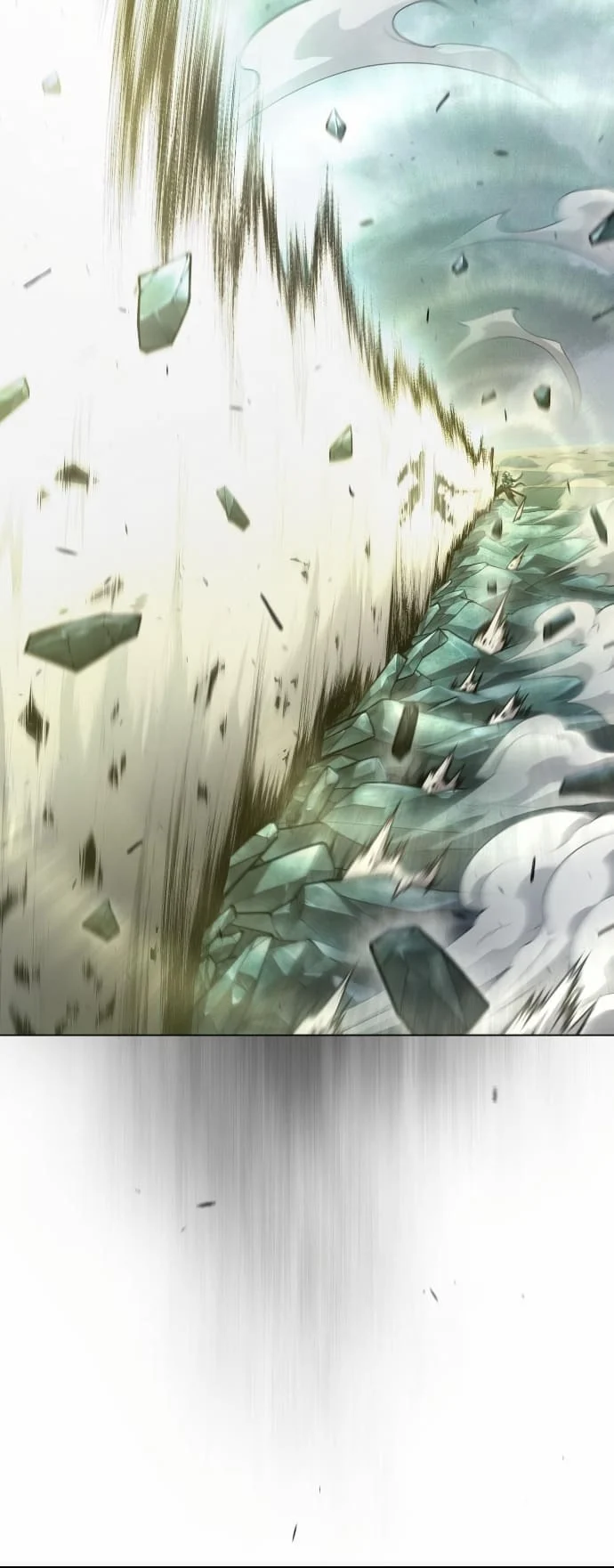 The Superhuman Era Chapter 134 - Page 51