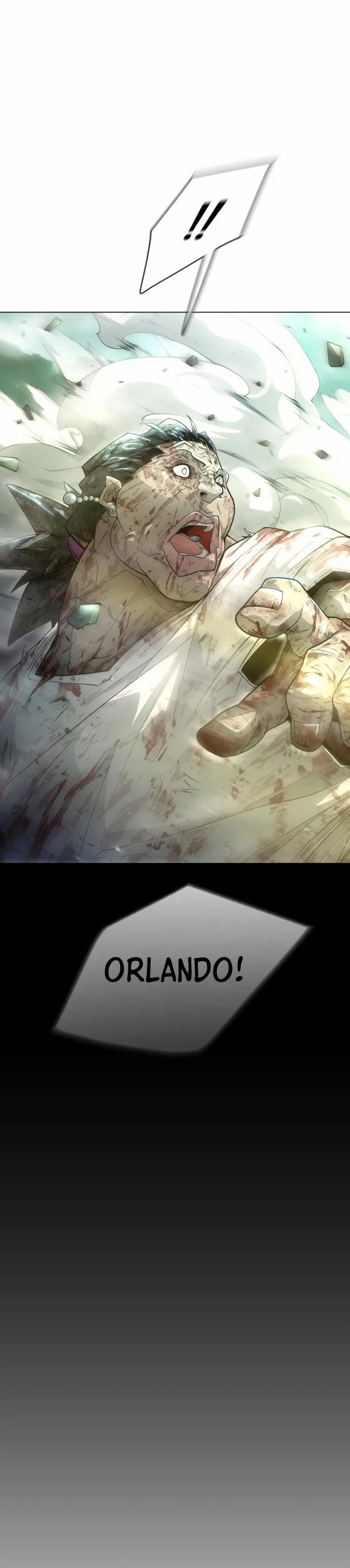 The Superhuman Era Chapter 134 - Page 52