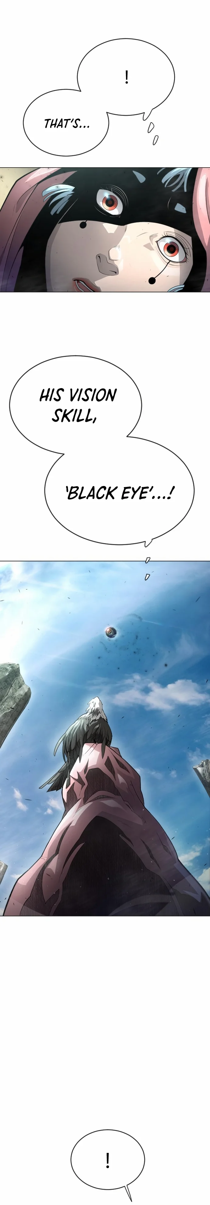 The Superhuman Era Chapter 134 - Page 61