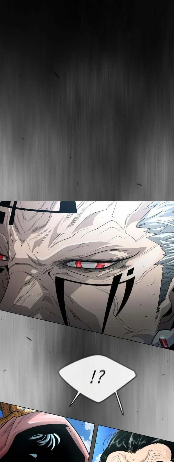The Superhuman Era Chapter 134 - Page 64