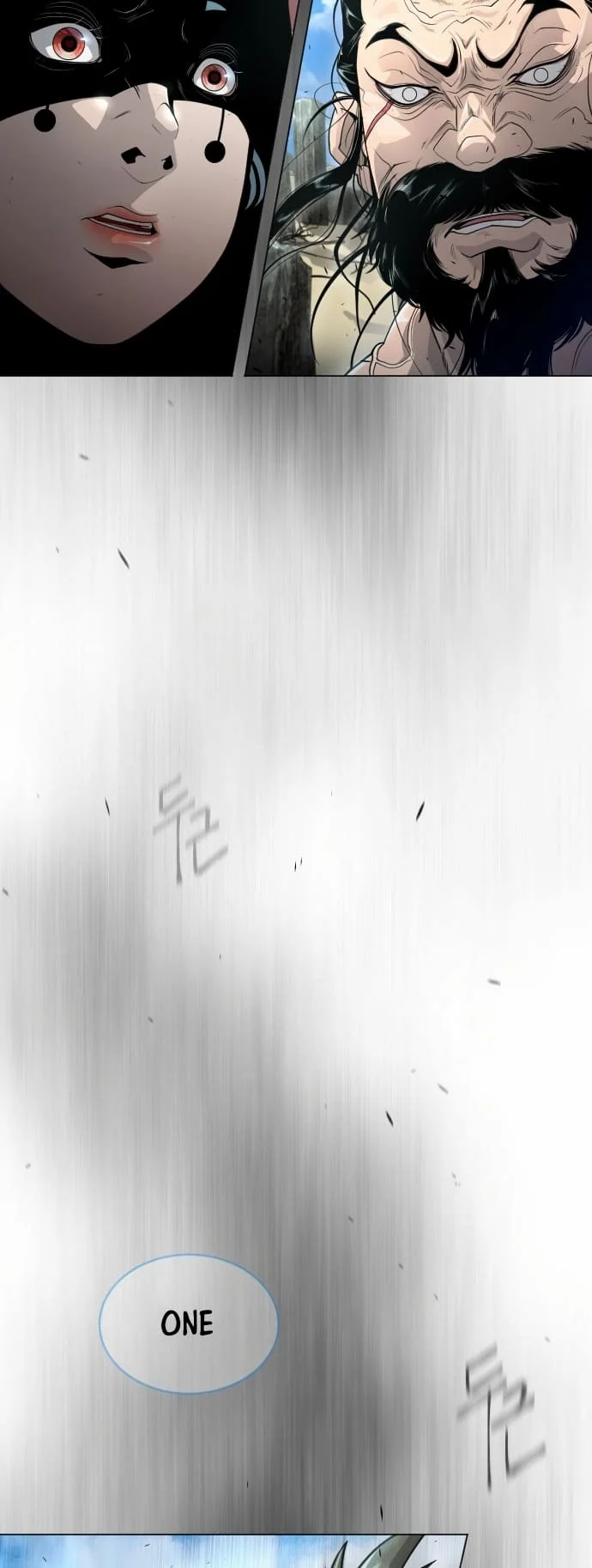 The Superhuman Era Chapter 134 - Page 65