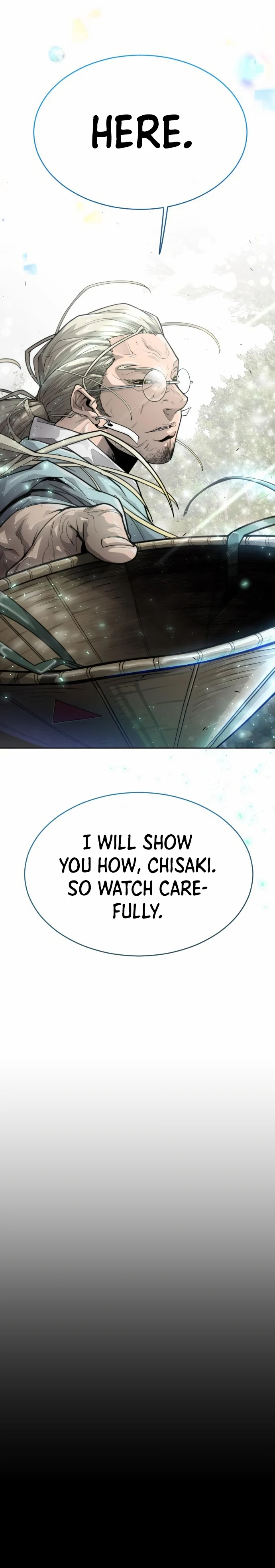 The Superhuman Era Chapter 134 - Page 69