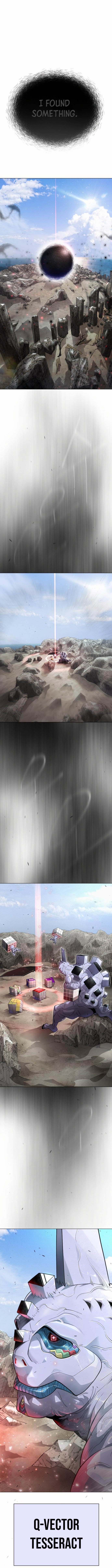 The Superhuman Era Chapter 134 - Page 71