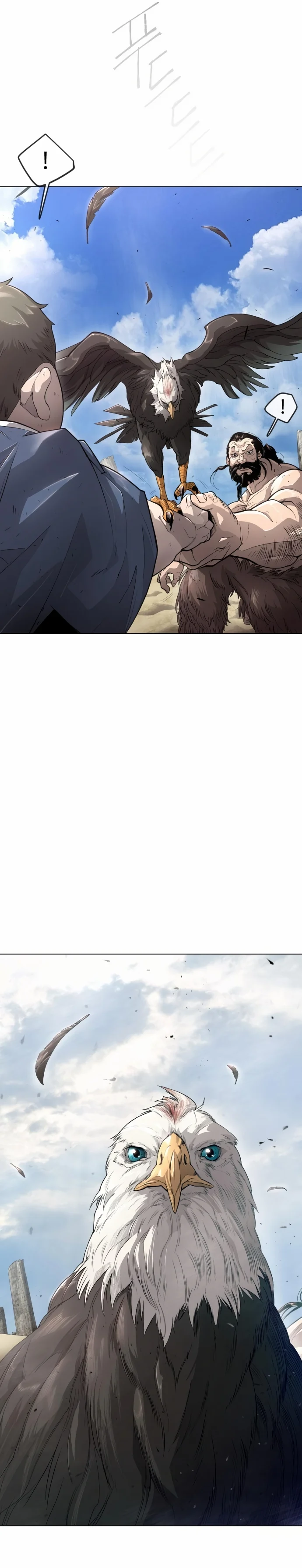 The Superhuman Era Chapter 135 - Page 13