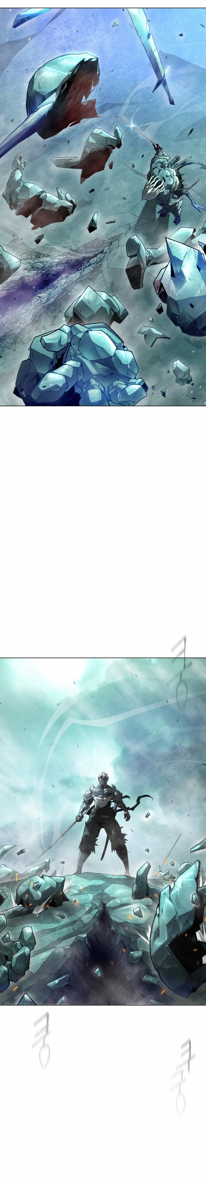 The Superhuman Era Chapter 135 - Page 16