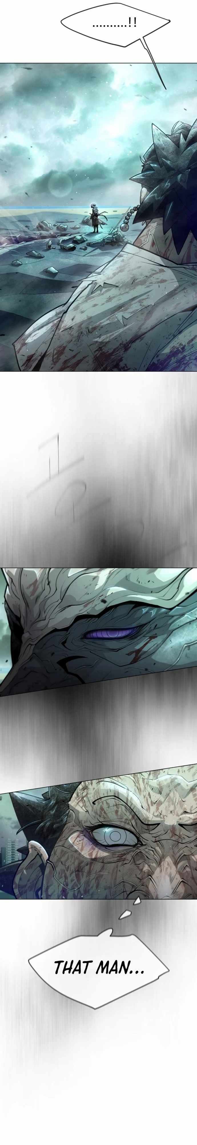 The Superhuman Era Chapter 135 - Page 17