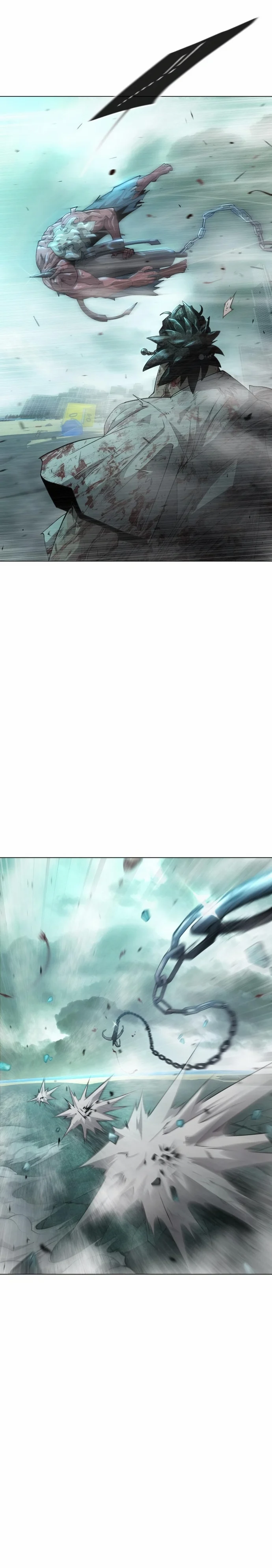 The Superhuman Era Chapter 135 - Page 18