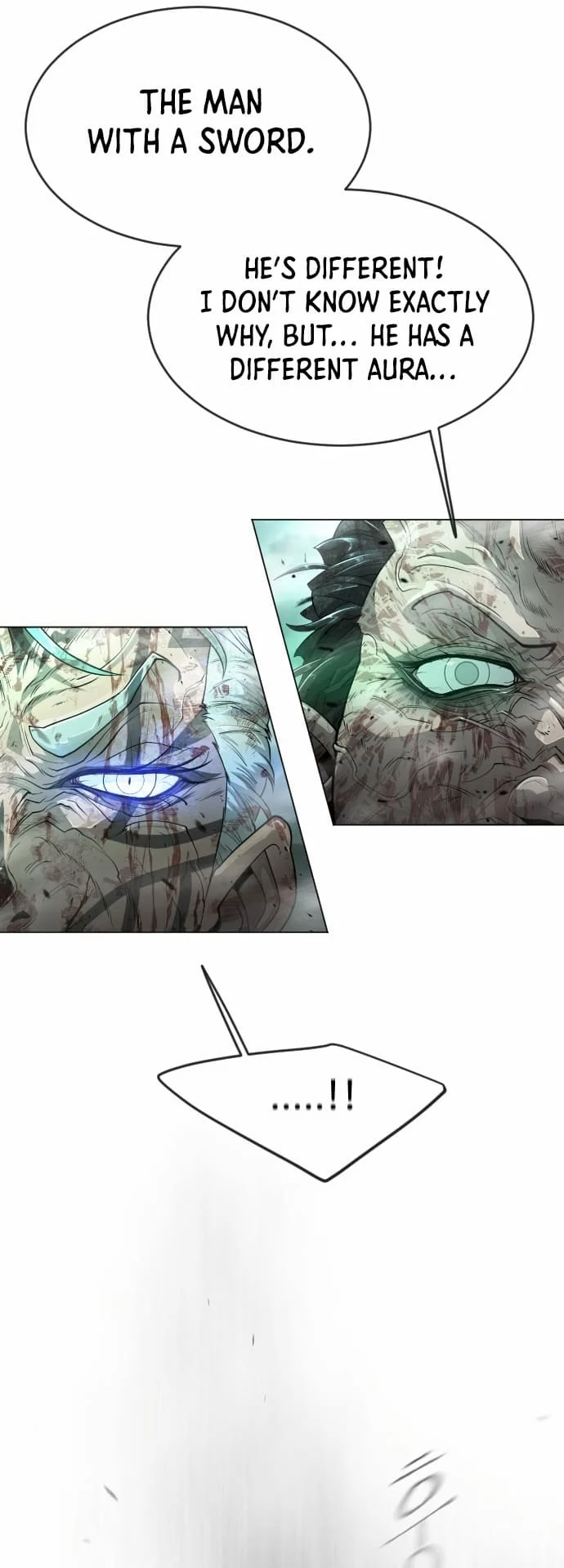 The Superhuman Era Chapter 135 - Page 21