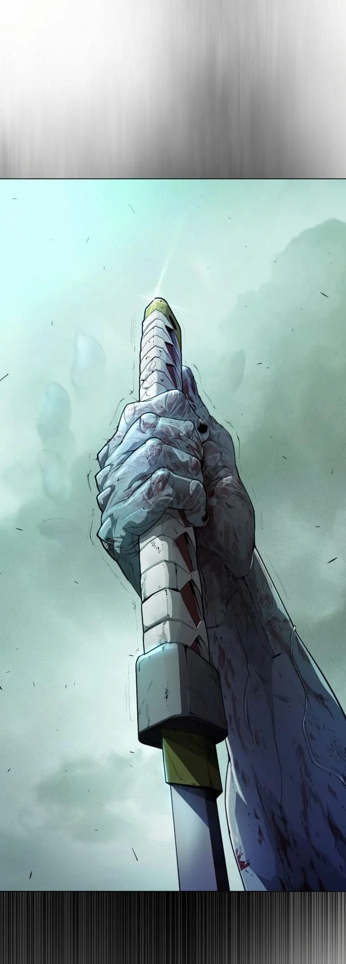 The Superhuman Era Chapter 135 - Page 23