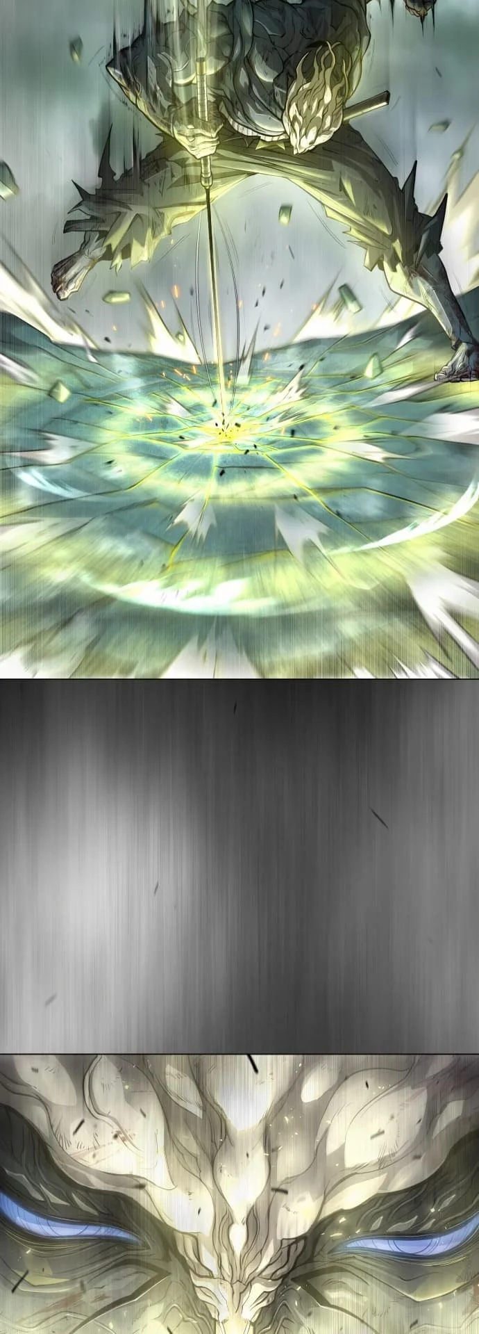 The Superhuman Era Chapter 135 - Page 25